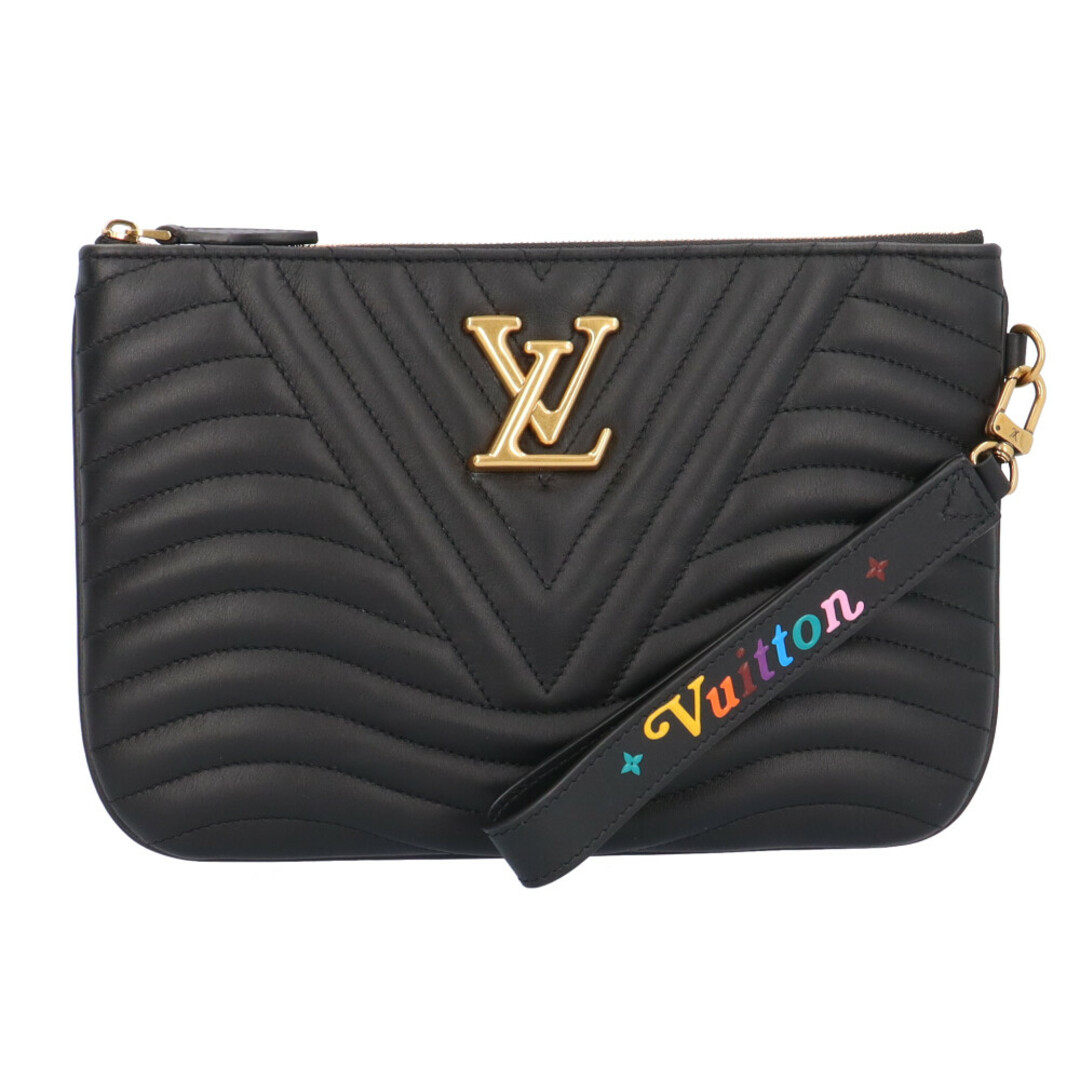 ルイヴィトン louis vuitton ニューウェーブ - ショルダーバッグ ルイヴィトン louis vuitton ニューウェーブ - ショルダーバッグ