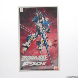 バンダイ(BANDAI)の1/100 ガンダムF90II Lタイプ(長距離仕様) 機動戦士ガンダムF90 プラモデル バンダイスピリッツ(プラモデル)