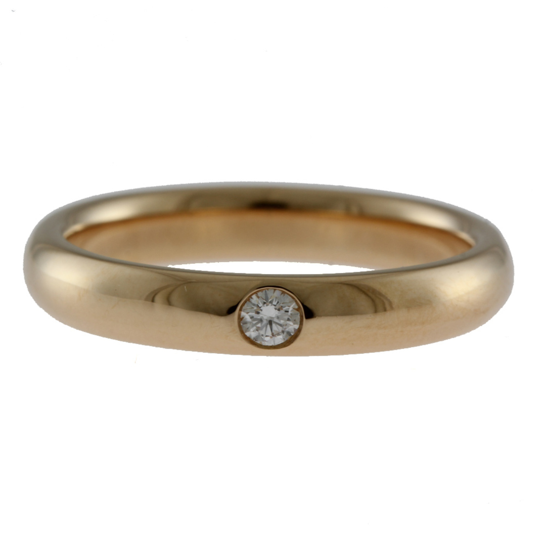 ダイヤモンド リング レディース せまい 指輪 18金 18k K18 ダイヤモンド リング レディース せまい 指輪 18金 18k K18