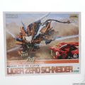 (再販)1/72 HMM RZ-041 ライガーゼロ シュナイダー ZOIDS(