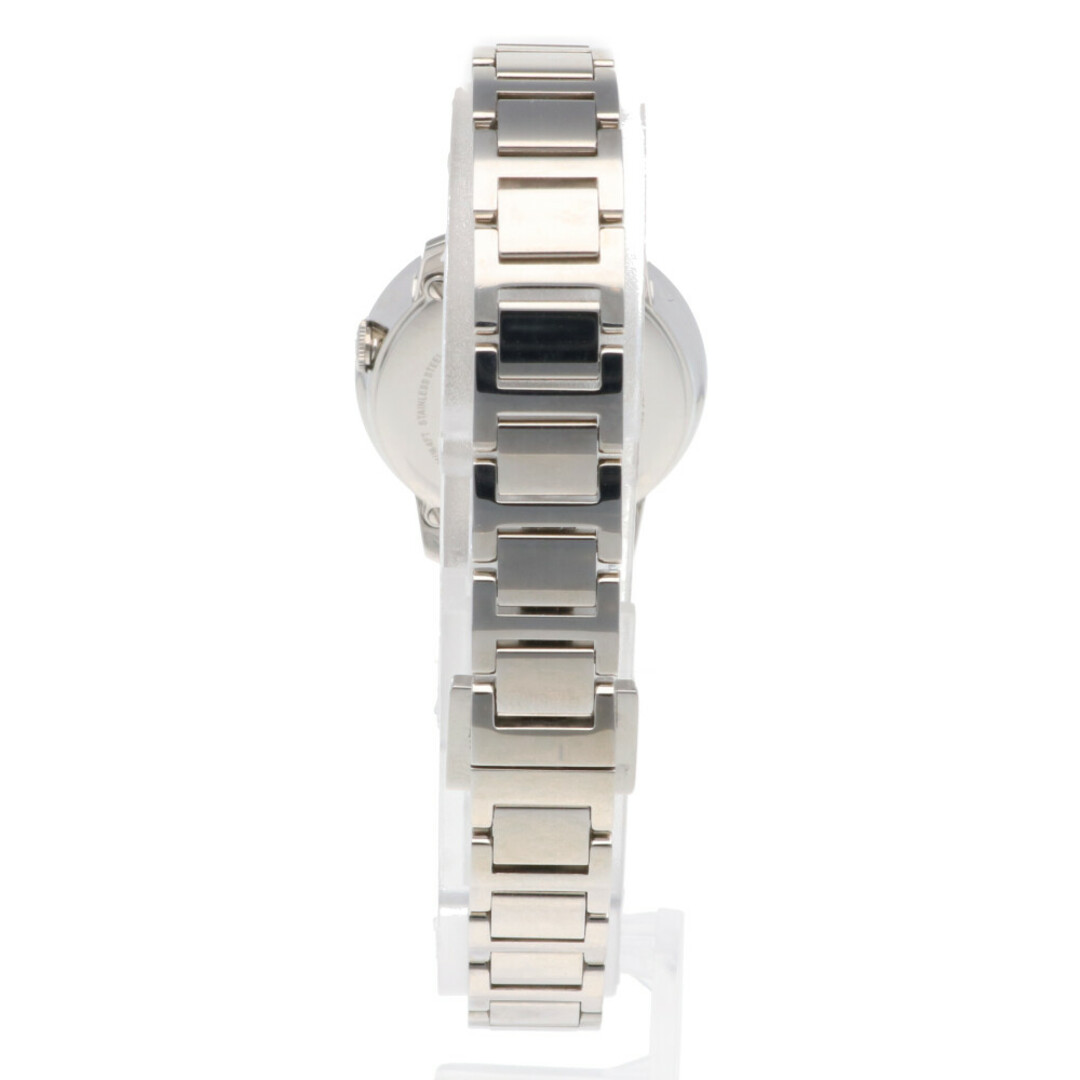 FENDI(フェンディ)のフェンディ ラナウェイ 腕時計 時計 ステンレススチール 71000S クオーツ レディース 1年保証 FENDI  中古 レディースのファッション小物(腕時計)の商品写真