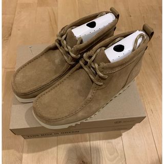 クラークス(Clarks)のセール　クラークス　ワラビー2  UK7(ブーツ)