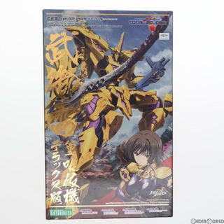 デラックス(DELUXE)の武御雷 Type-00F 篁唯依機 デラックス版 マブラヴ オルタネイティヴ トータル・イクリプス プラモデル(KP204) コトブキヤ(プラモデル)