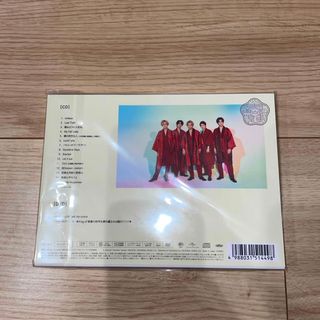 キングアンドプリンス(King & Prince)のKing &Prince  CD   Made　in（初回限定盤B）(ポップス/ロック(邦楽))