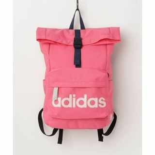 アディダス(adidas)のadidas リュック17Lピンク MODEL.NO.47895  ユニセックス(リュック/バックパック)