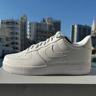 フラグメント(FRAGMENT)のNIKE×FRAGMENT AF1 WEEKEND(スニーカー)