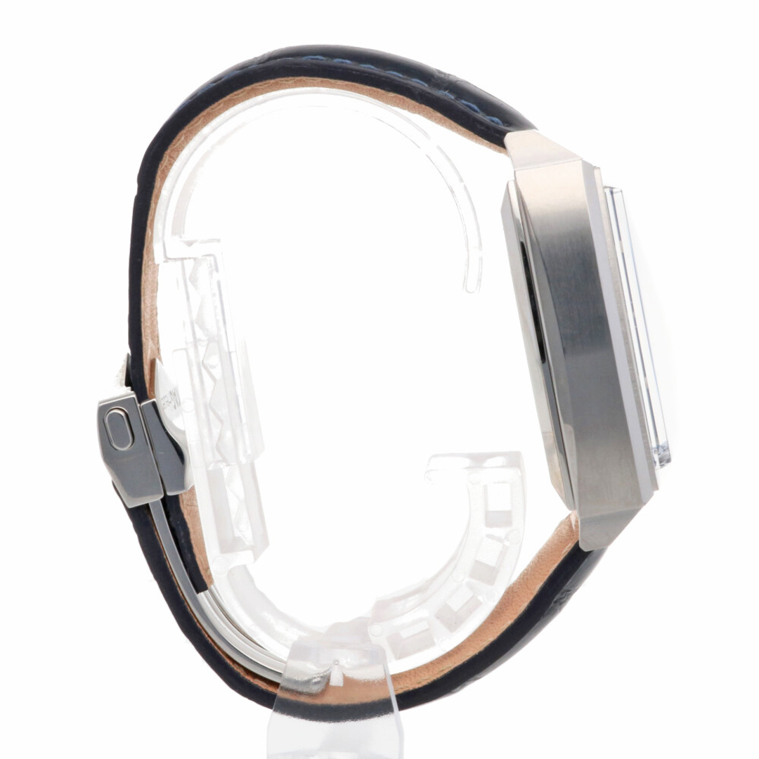 TAG Heuer(タグホイヤー)のタグホイヤー モナコ 腕時計 時計 ステンレススチール CAW2111-1 自動巻き メンズ 1年保証 TAG HEUER  中古 メンズの時計(腕時計(アナログ))の商品写真