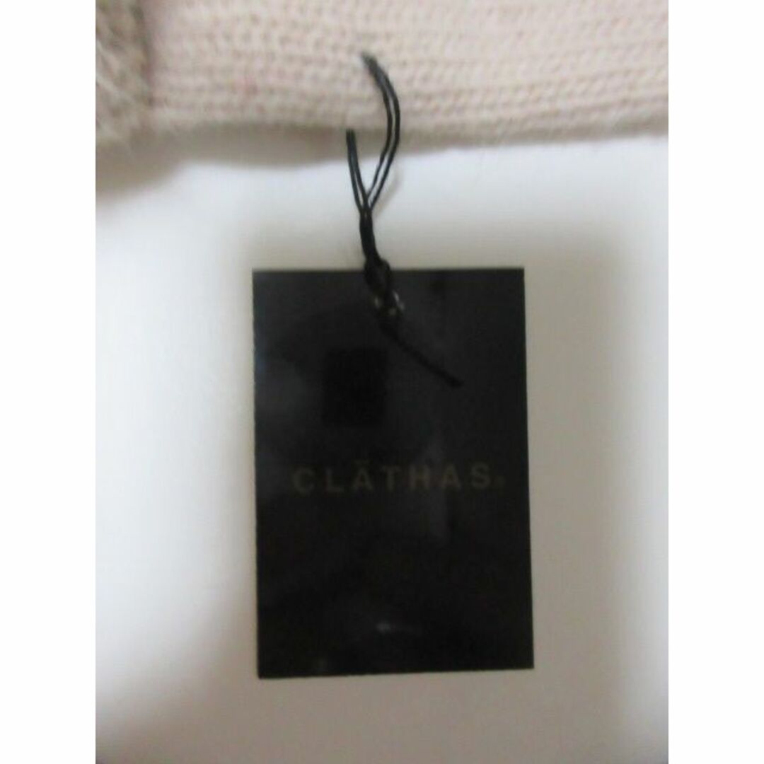 CLATHAS(クレイサス)のCLATHAS手袋 レディースのファッション小物(手袋)の商品写真