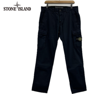 Supreme Stone Island  Cargo Pant 32パンツ