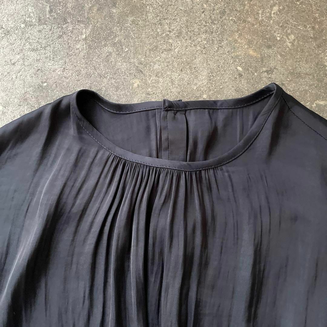 UNTITLED - 44 UNTITLED アンタイトル ブラウス シャツ トップス UNTITLED - 44 UNTITLED アンタイトル ブラウス シャツ トップス
