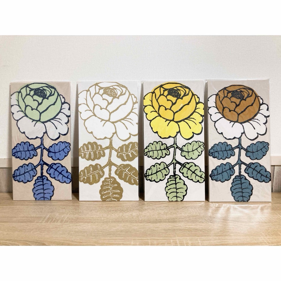 marimekko(マリメッコ)のマリメッコ marimekko マーライスルース ファブリックパネル ハンドメイドのインテリア/家具(インテリア雑貨)の商品写真