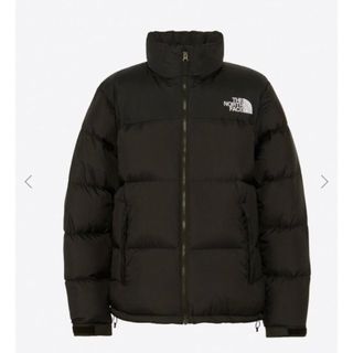 ザノースフェイス(THE NORTH FACE)のNuptse Jacket  ヌプシジャケット　nd92234 size L  (ダウンジャケット)