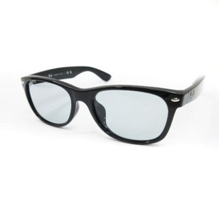 レイバン(Ray-Ban)のレイバン NEW WAYFARER サングラス RB2132-F ブラック(サングラス/メガネ)