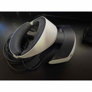 プレイステーションヴィーアール(PlayStation VR)のプレイステーション　VR2(その他)