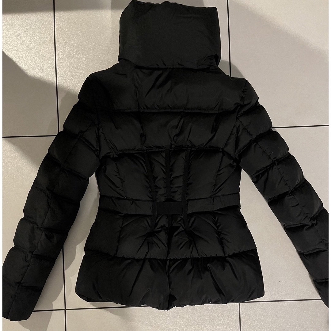 MONCLER - 【yum様専用】モンクレール ショートダウンジャケット MONCLER - 【yum様専用】モンクレール ショートダウンジャケット