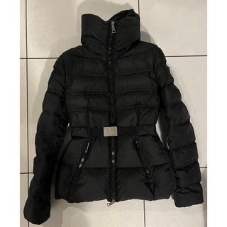 モンクレール(MONCLER)の【yum様専用】モンクレール　ショートダウンジャケット　サイズ0(ダウンジャケット)