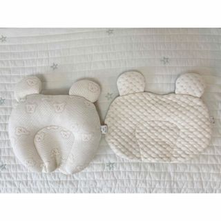 コペルタ　ベビー　枕　絶壁　(枕)