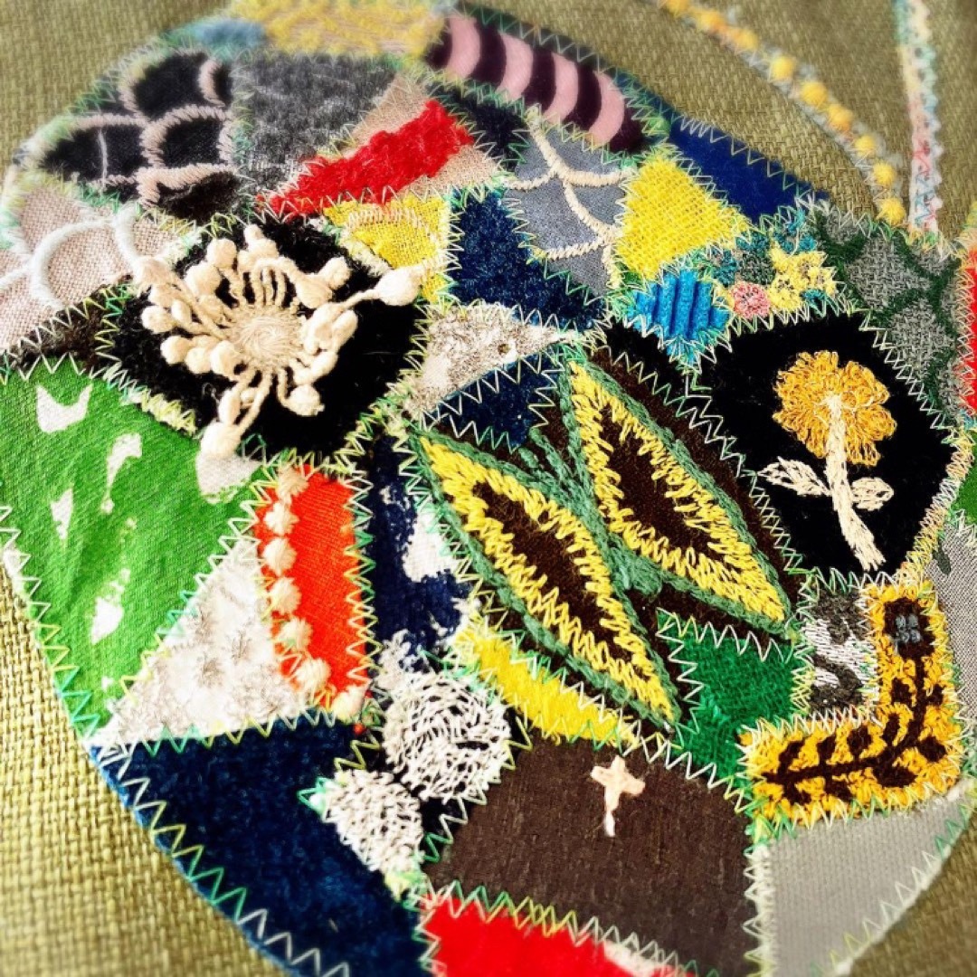 新作 ミナペルホネンハンドメイド❤︎カケラノ蝶。:°ஐ♡*クッション クッションカバー