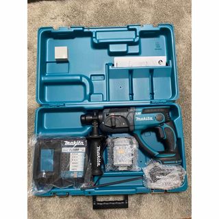 マキタ(Makita)の最安値　マキタ　ハンマードリル　HR202DRGX 18v makita(工具)