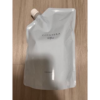 コタアイケア(COTA I CARE)のコタ セラ スパ シャンプー (750ml) 詰め替えレフィル　　1個(シャンプー)