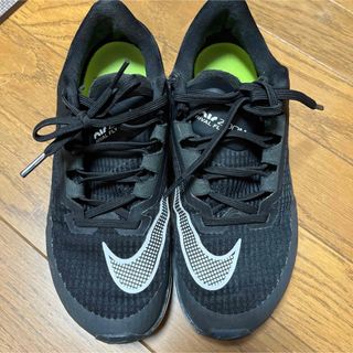 ナイキ(NIKE)のNIKE ランニングシューズ　エアズーム　ライバルフライ3  24cm(シューズ)