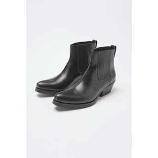 Maison Martin Margiela - Maison Margiela バブーシュ サイズ42の通販 ...