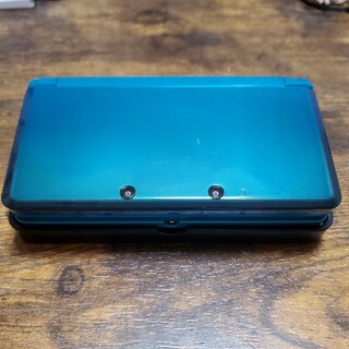 ニンテンドー3DS(ニンテンドー3DS)のNintendo 3DS(携帯用ゲーム機本体)