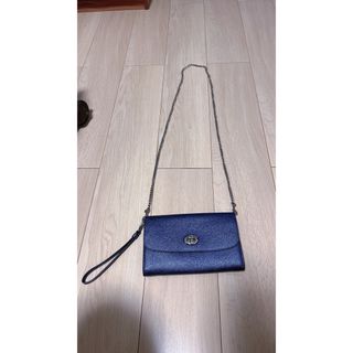 coachショルダーバック(ショルダーバッグ)