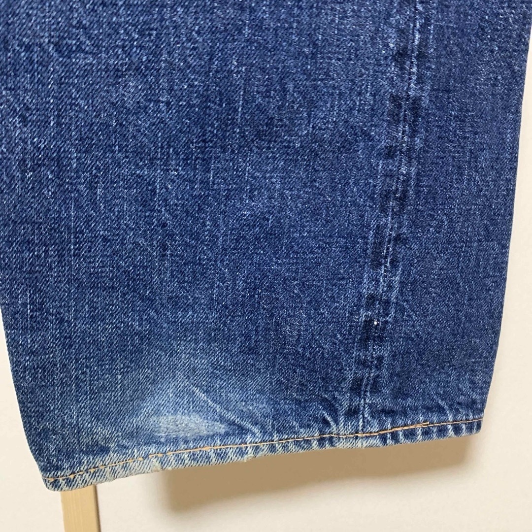 DENIME(ドゥニーム)のDENIME デニムパンツ メンズのパンツ(デニム/ジーンズ)の商品写真