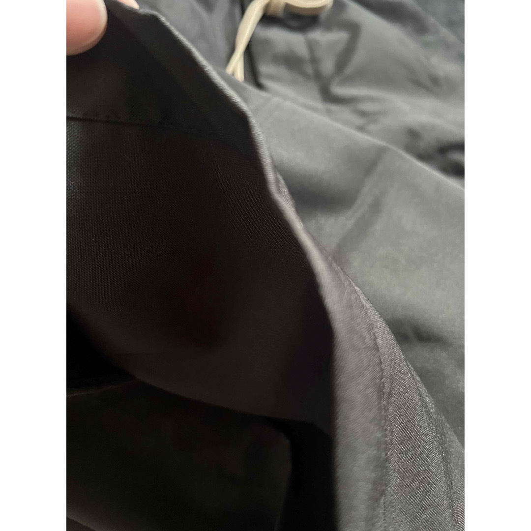 mnml(ミニマル)の【MNML】RAVE DOUBLE CARGO PANTS BLACK XS メンズのパンツ(ワークパンツ/カーゴパンツ)の商品写真