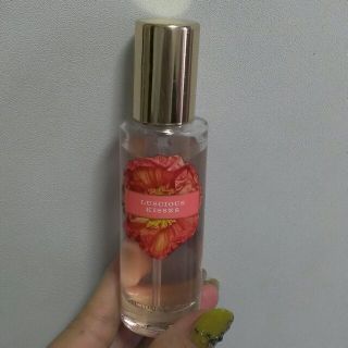 ヴィクトリアズシークレット(Victoria's Secret)の値下☆VSルシアスキッシーズ(香水(女性用))