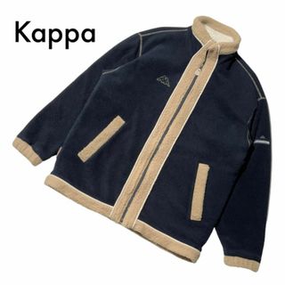 Kappa - パデットクレイジーシャツ gu kappa Mサイズの通販 by ひ