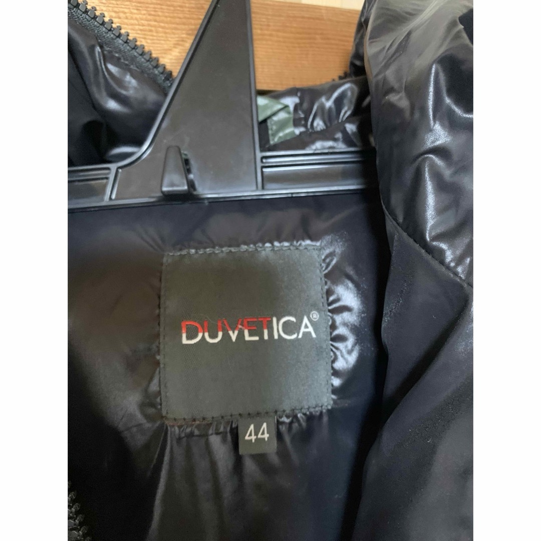 DUVETICA(デュベティカ)のDUVETICA ダウンベスト メンズのジャケット/アウター(ダウンベスト)の商品写真