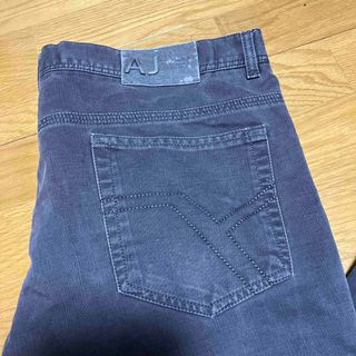 アルマーニジーンズ(ARMANI JEANS)のArimano jeans アルマーニジーンズ・大きいサイズジーンズ 40i(デニム/ジーンズ)