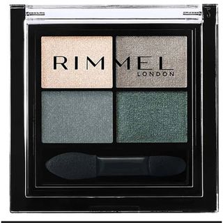 リンメル(RIMMEL)のワンダーエバーアイシャドウ#008アイシャドウパレット RIMMEL(リンメル)(アイシャドウ)