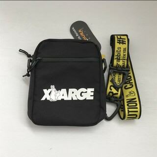 XLARGE - FR2×XLARGE コラボ ショルダーバッグの通販 by anti's shop 