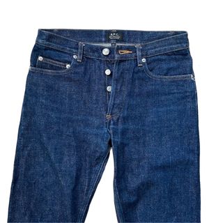 アーペーセー(A.P.C)のA.P.C 【27インチ】デニム(デニム/ジーンズ)