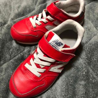 ニューバランス(New Balance)のist様専用♡NBスニーカー　19.5(スニーカー)