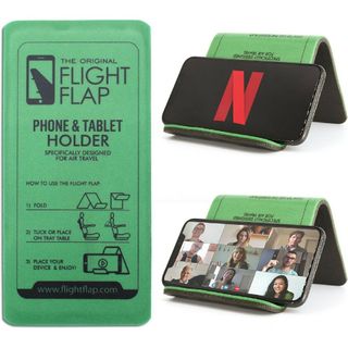 Flight Flap スマホホルダー 飛行機 バス Holder 新幹線(その他)