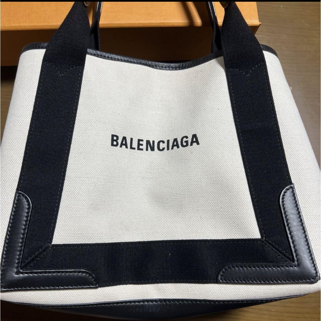 Balenciaga(バレンシアガ)のバレンシアガ レディースのバッグ(ハンドバッグ)の商品写真