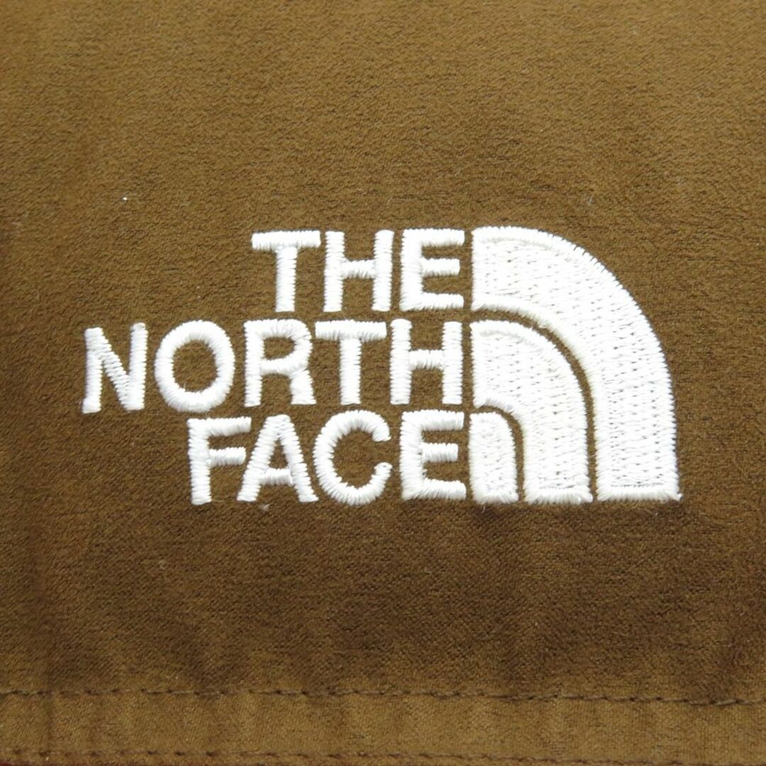 THE NORTH FACE(ザノースフェイス)のTHE NORTH FACE NUPTSE ALPHA JACKET PL-10 メンズのジャケット/アウター(ダウンジャケット)の商品写真