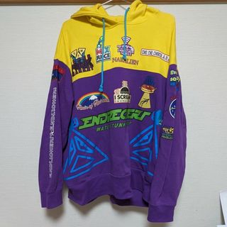 キンキキッズ パーカーの通販 72点 | KinKi Kidsを買うならラクマ