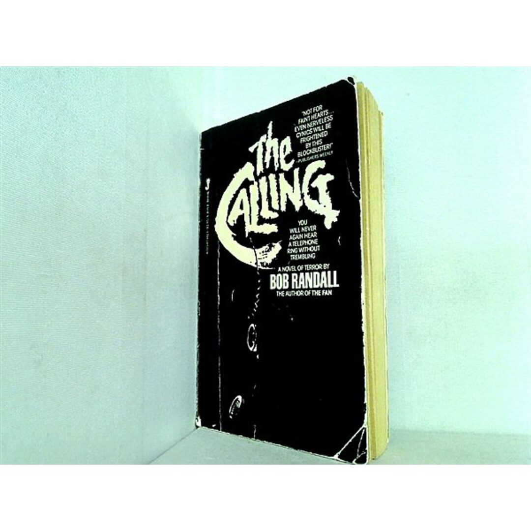 The Calling エンタメ/ホビーの本(洋書)の商品写真