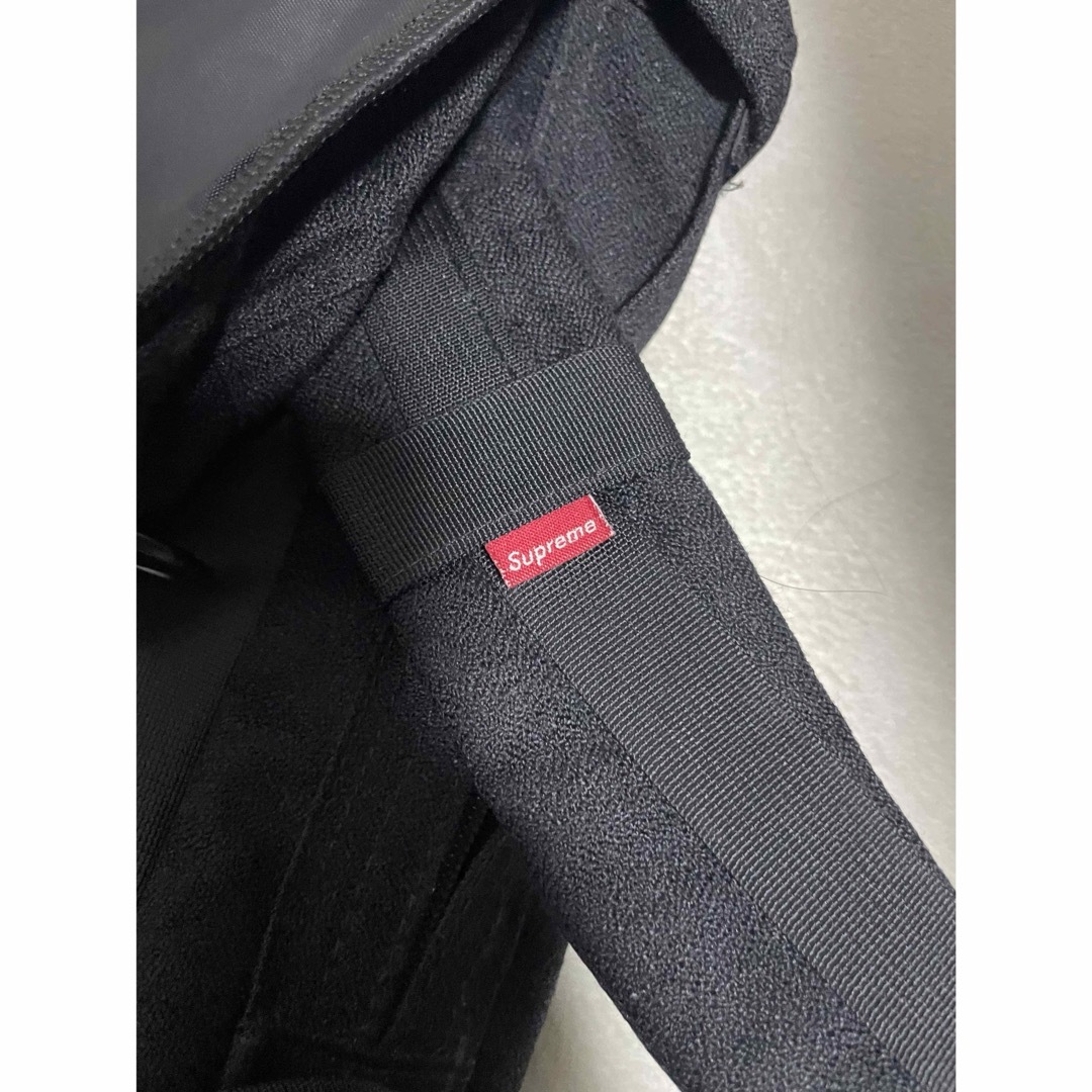 Supreme(シュプリーム)のsupreme backpack 2005AW 中古市場こちらのみ メンズのバッグ(バッグパック/リュック)の商品写真