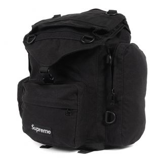 シュプリーム(Supreme)のsupreme backpack 2005AW 中古市場こちらのみ(バッグパック/リュック)