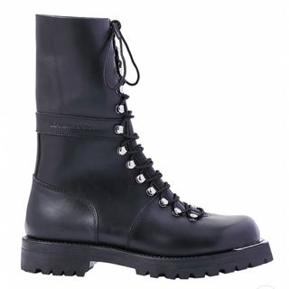 JOHN LAWRENCE SULLIVAN - 【20%OFF】Dr.martens カスタム コンバット ...