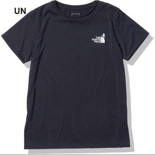 ザノースフェイス(THE NORTH FACE)のノースフェイス THE NORTH FACE ドライ 速乾 UV ショートスリー(Tシャツ(半袖/袖なし))