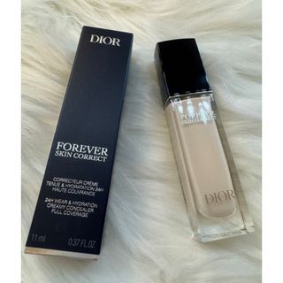 ディオール(Dior)のDIOR コンシーラー　0N(コンシーラー)