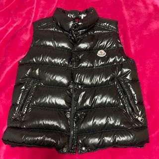 モンクレール(MONCLER)の💙モンクレール  キッズベスト❤️(ジャケット/上着)