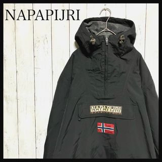 NAPAPIJRI - martin rose マーティンローズ 18ss Tシャツの通販 by